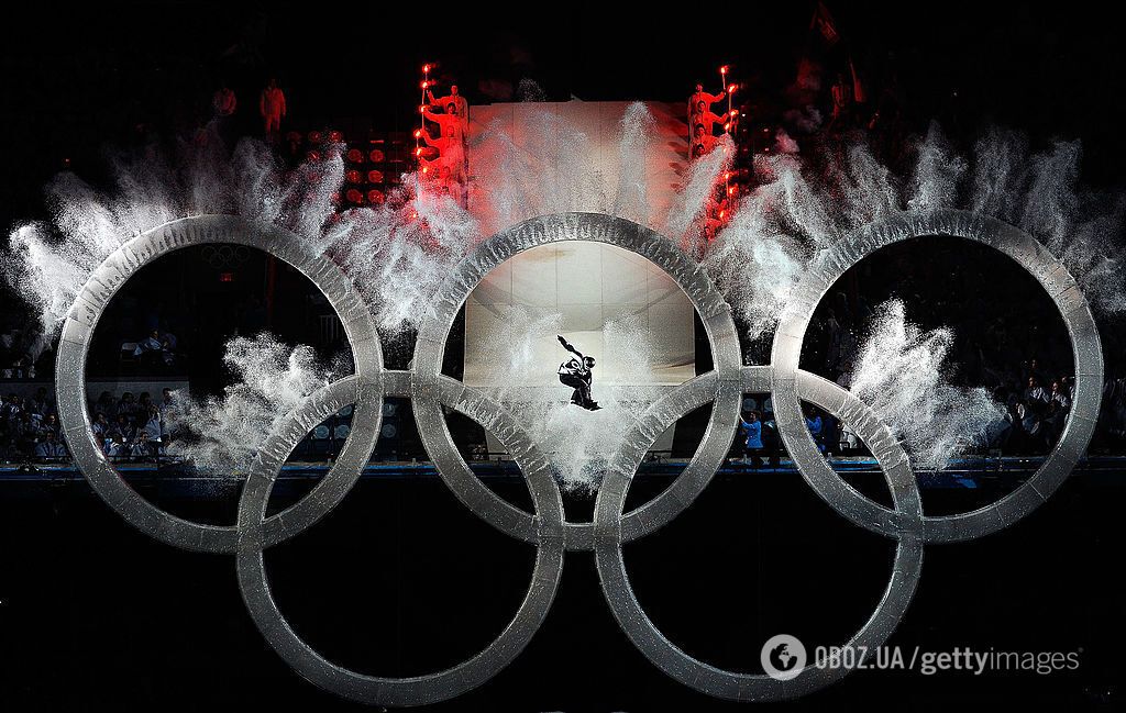 МОК готується перенести зимову Олімпіаду: що сталося