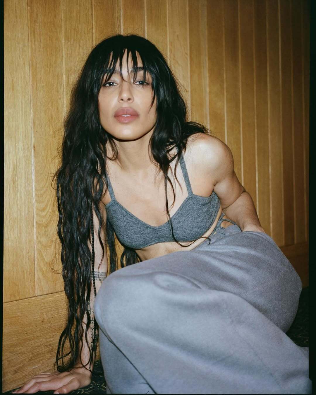 Сбежала от всех на "необитаемый" остров: как сейчас живет двукратная победительница Евровидения Лорин