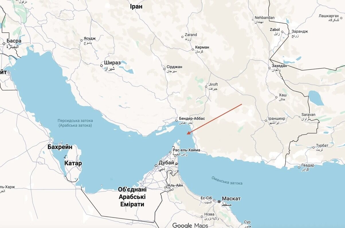 "Это не о войне с Ираном": в ОАЭ заявили о готовности присоединиться к международной миссии по разблокированию Ормузского пролива – FT