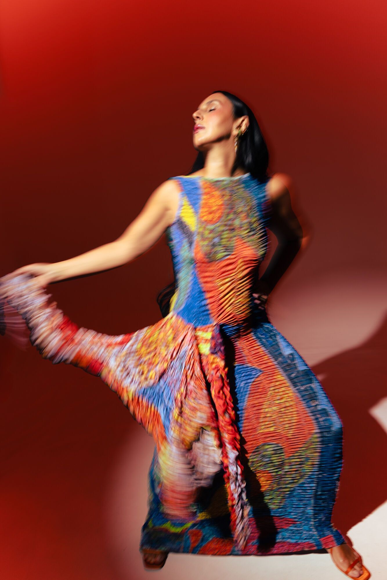 Jamala презентовала новый альбом "Рух мій": самый откровенный музыкальный разговор о любви, одиночестве и жизни