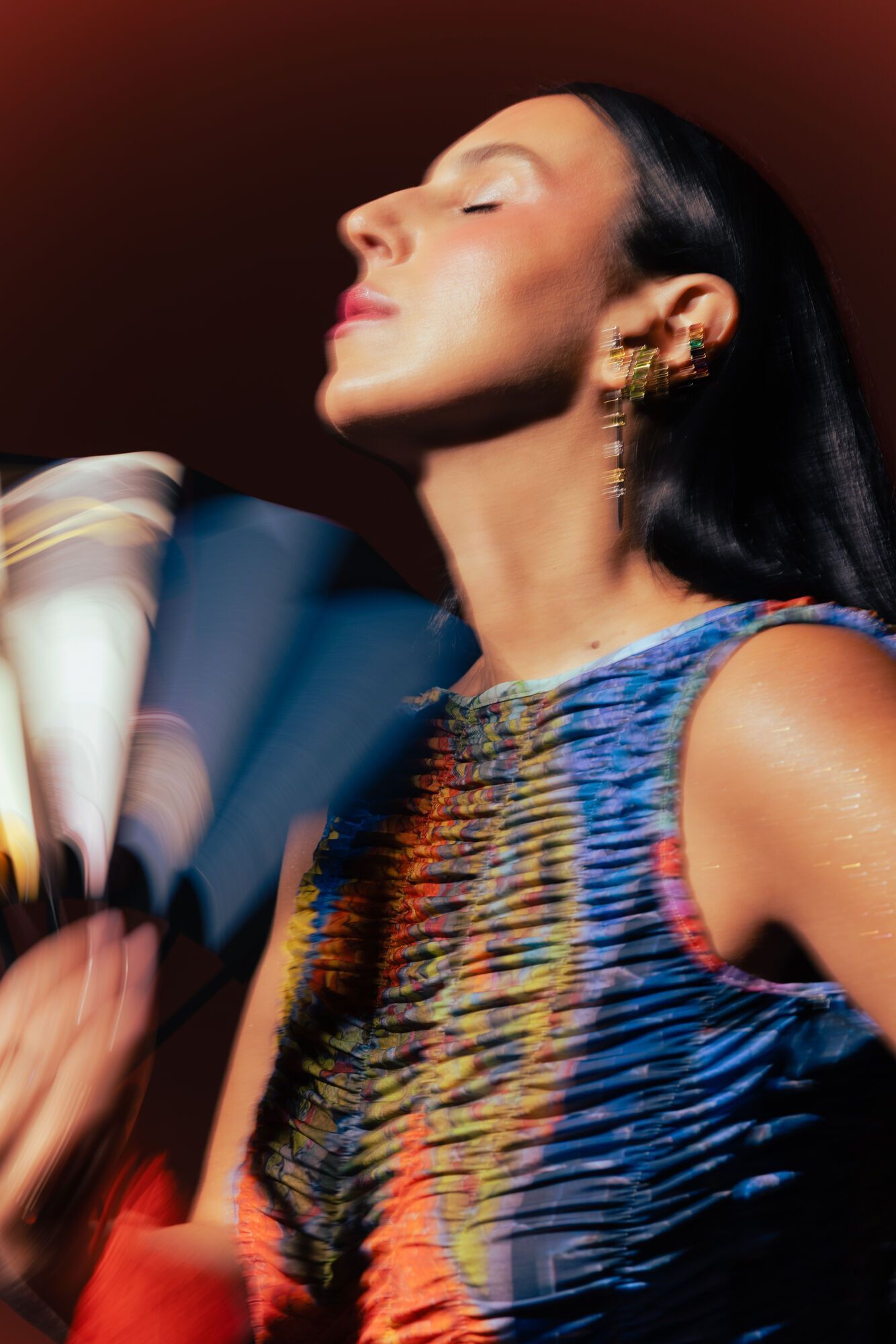 Jamala презентовала новый альбом "Рух мій": самый откровенный музыкальный разговор о любви, одиночестве и жизни