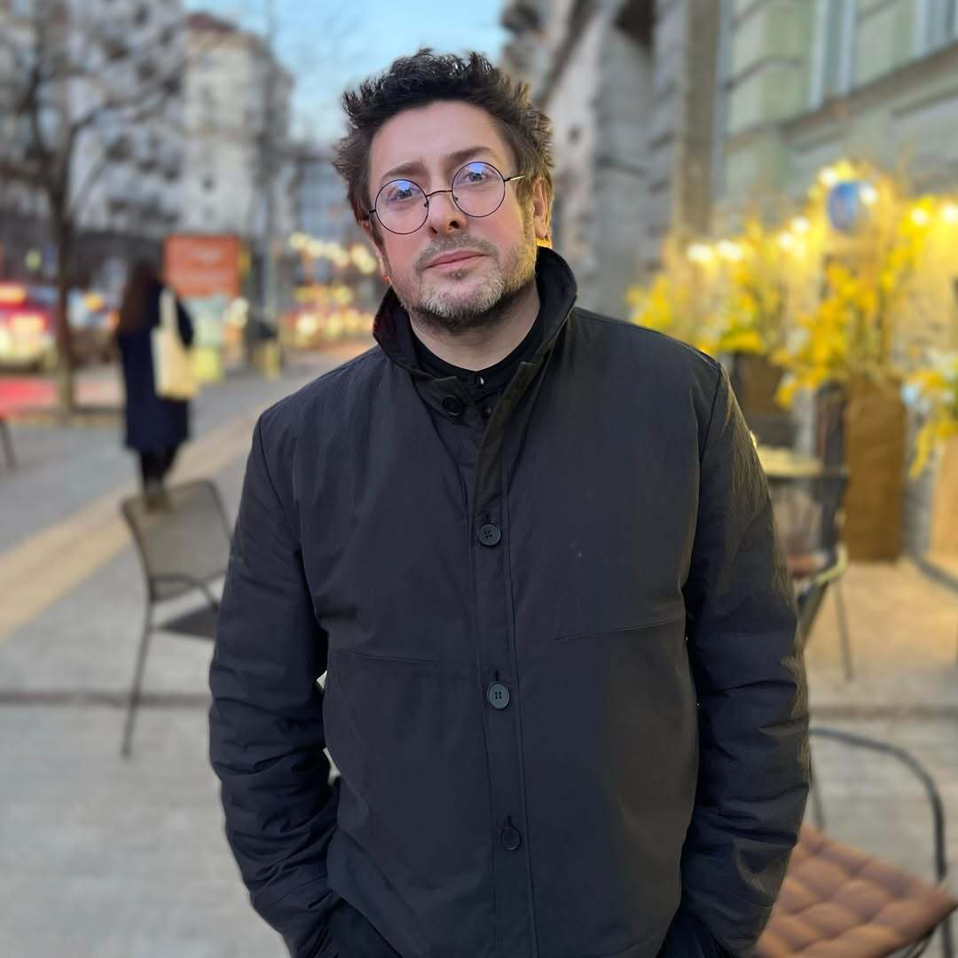 "Чего я должен хвастаться этим?" Алексей Суханов впервые рассказал о своих тайных отношениях