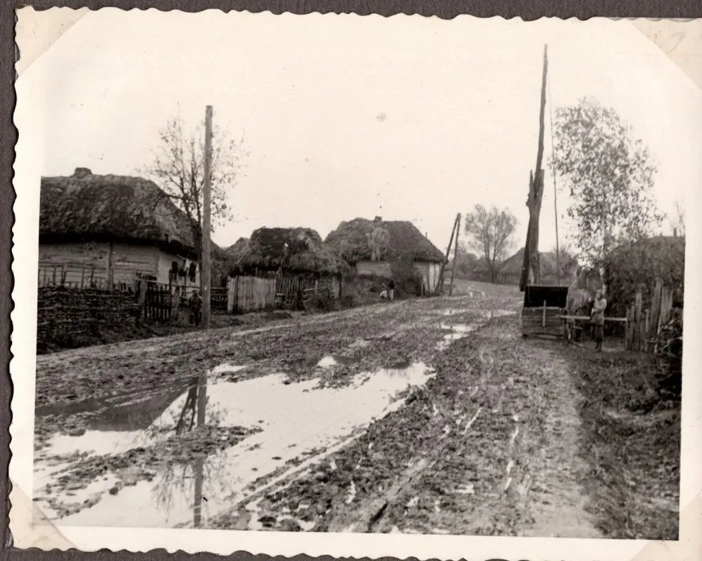 Чернігів у 41-му: у мережі показали архівні фото