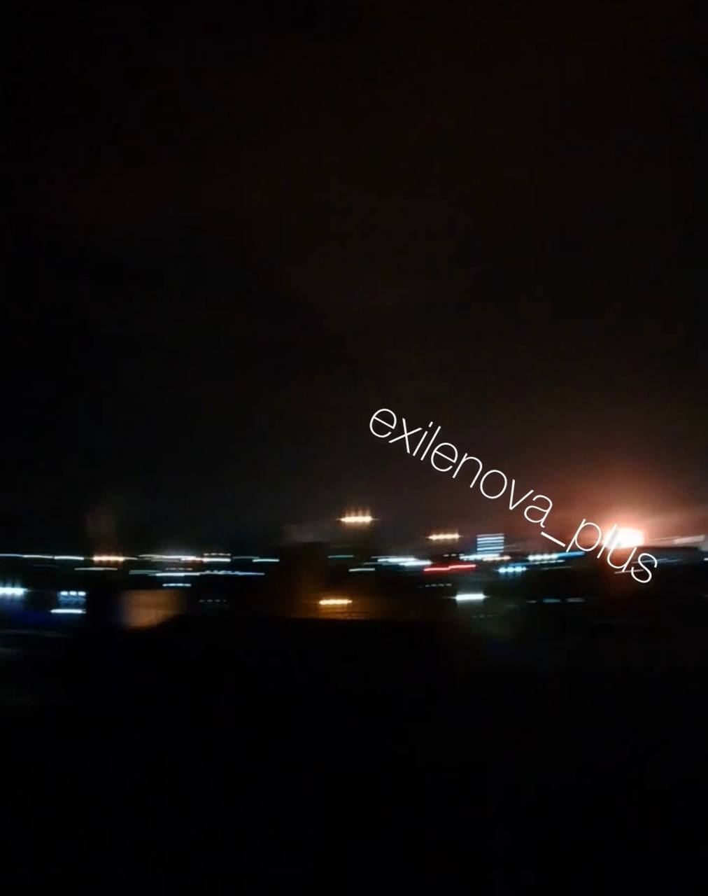 В российском Череповце дроны поразили важный химзавод: вспыхнул пожар. Фото и видео