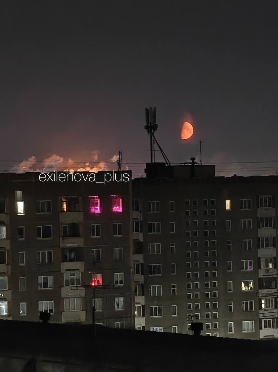 В российском Череповце дроны поразили важный химзавод: вспыхнул пожар. Фото и видео