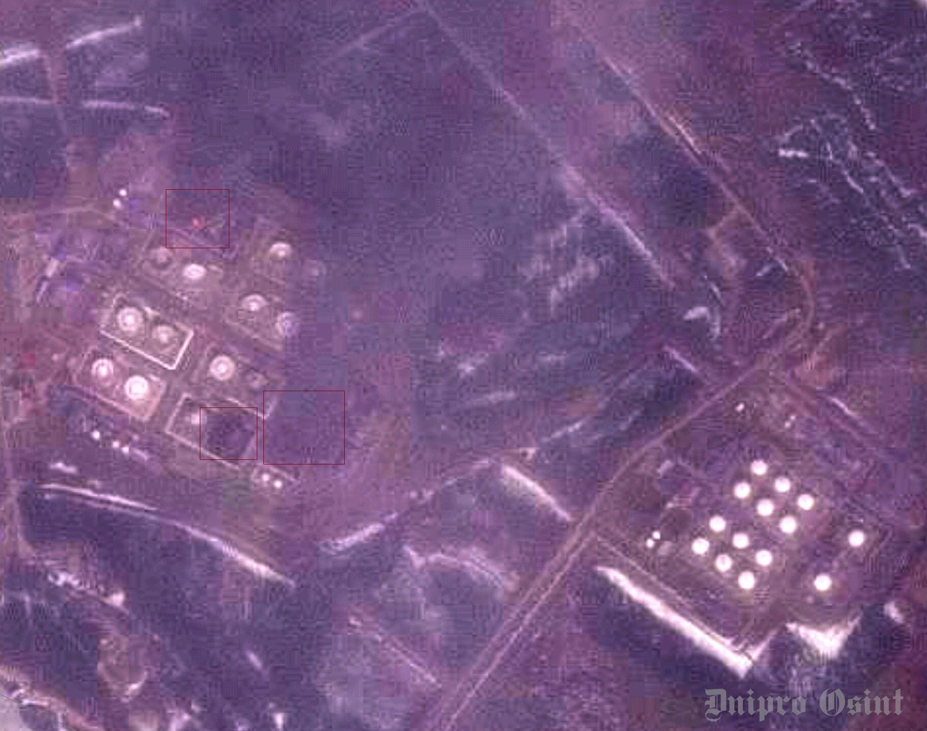 Зафиксированы пожары: появились спутниковые снимки портов РФ на Балтийском море после атак Сил обороны