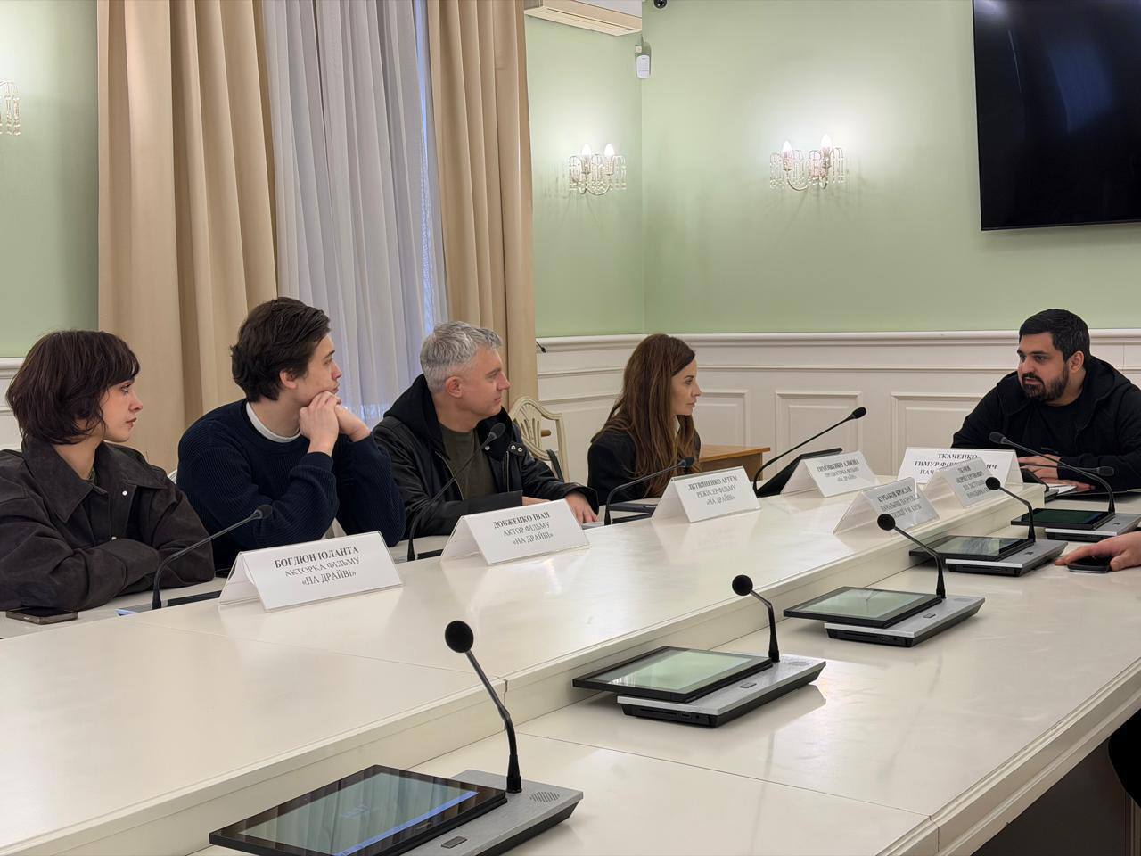 Швидкість – в законі: у Києві підписали меморандум про розвиток легального автоспорту за участі команди "На драйві"