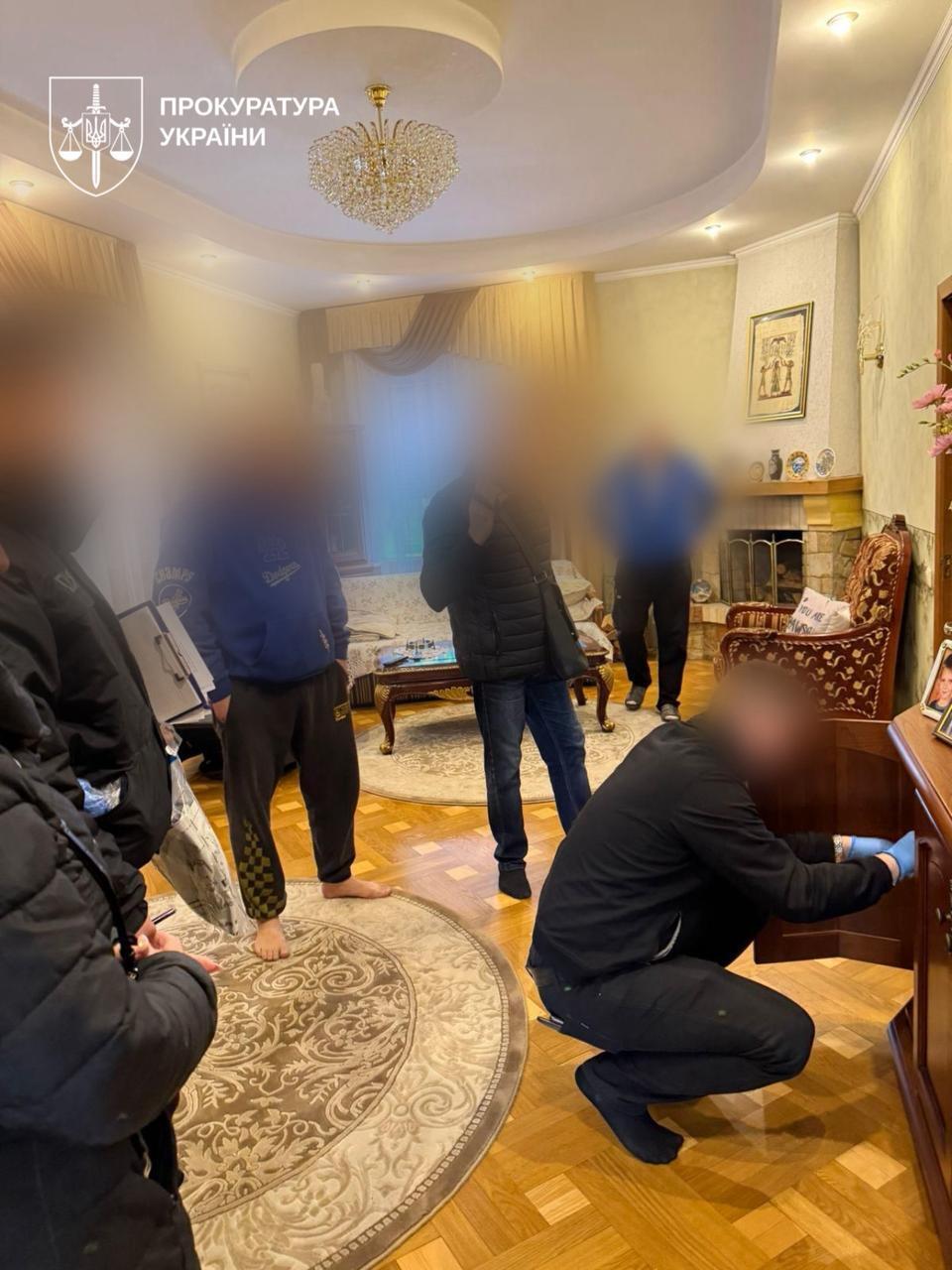 Раскрыта схема по фиктивной продаже кукурузы