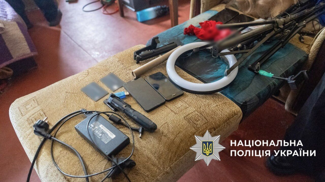 В Киеве разоблачили супругов, которые изготавливали порно с участием своей малолетней дочери. Подробности дела и фото