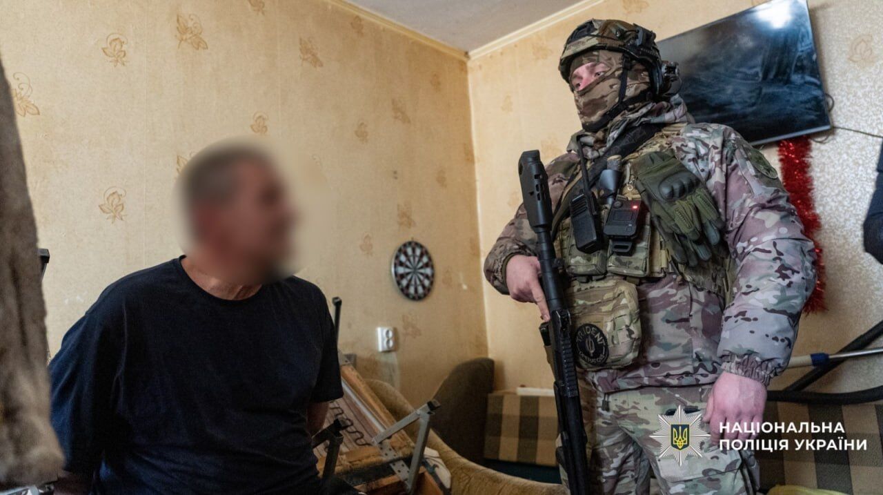 В Киеве разоблачили супругов, которые изготавливали порно с участием своей малолетней дочери. Подробности дела и фото