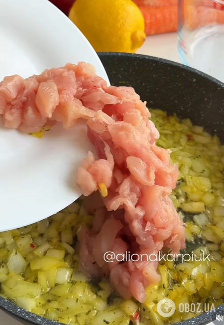 Ленивый киш из лаваша: готовится 15 минут