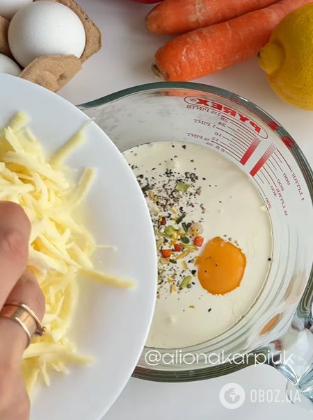 Ленивый киш из лаваша: готовится 15 минут