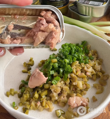 Как вкусно запечь картофель в кожуре: внутрь добавьте вкусную начинку