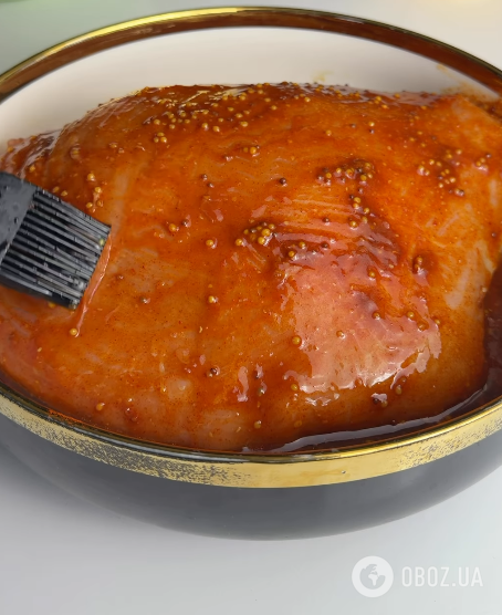 Как приготовить сочную домашнюю ветчину из индейки: рецепт на каждый день и для праздничного стола