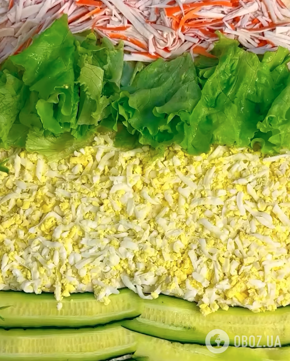 Закусочный рулет из лаваша с крабовой начинкой: рецепт блюда для пасхального стола