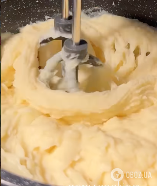 Картопляне пюре без грудочок: ділимося рецептом і розповідаємо, як правильно готувати