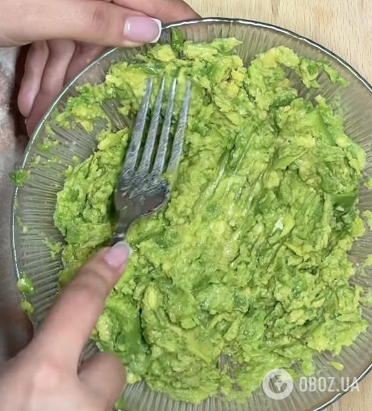Полезный гуакамоле из авокадо по-новому: делимся рецептом полезный и вкусной закуски