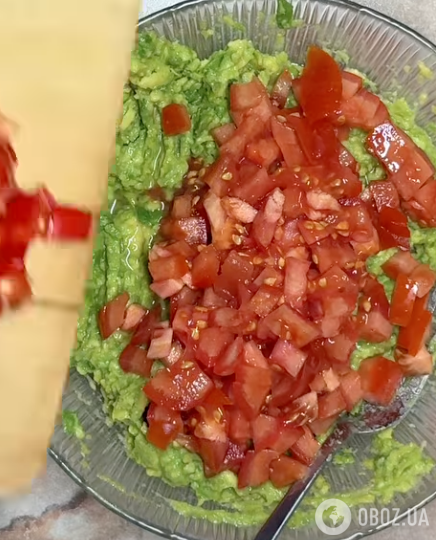 Полезный гуакамоле из авокадо по-новому: делимся рецептом полезный и вкусной закуски