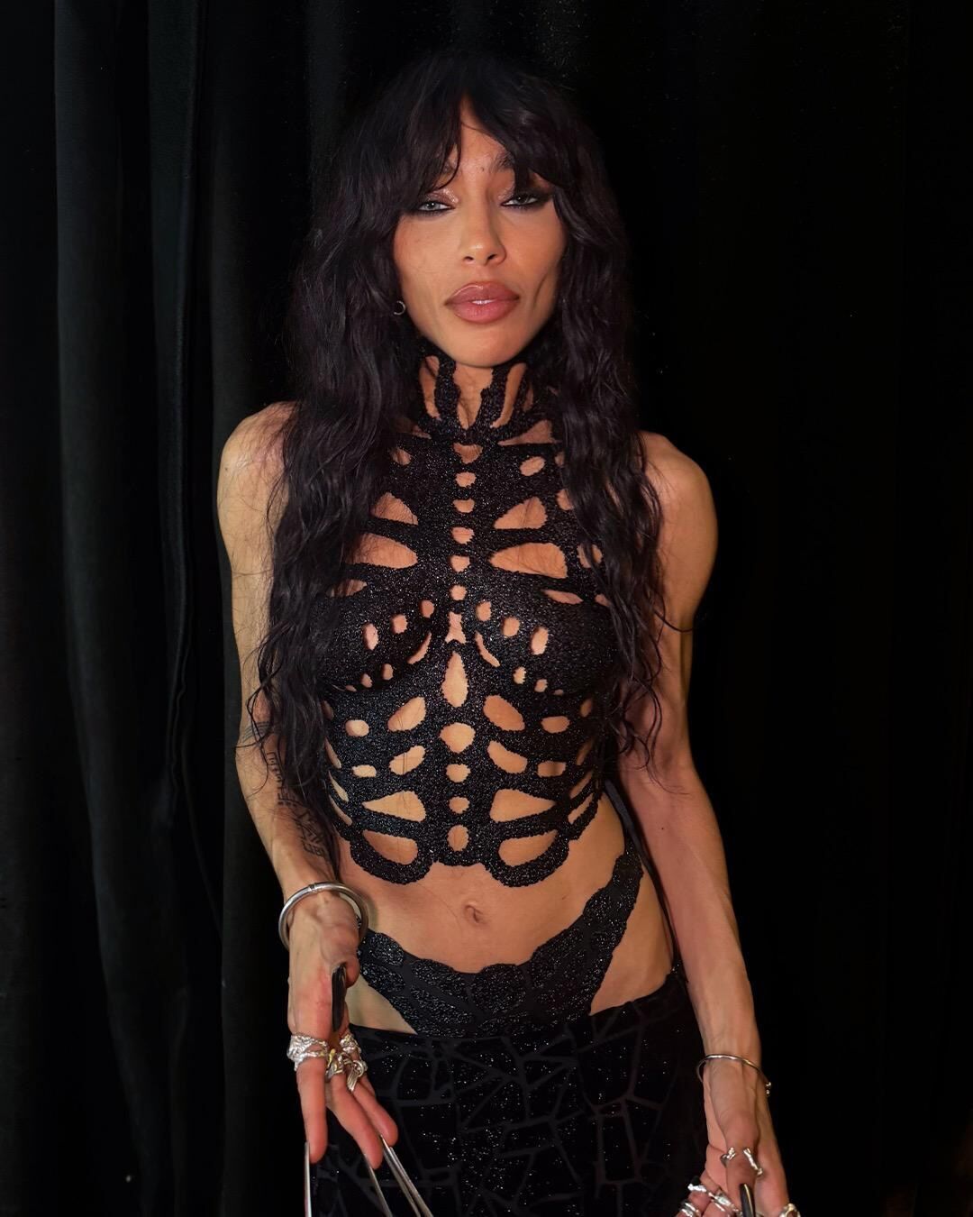 Сбежала от всех на "необитаемый" остров: как сейчас живет двукратная победительница Евровидения Лорин