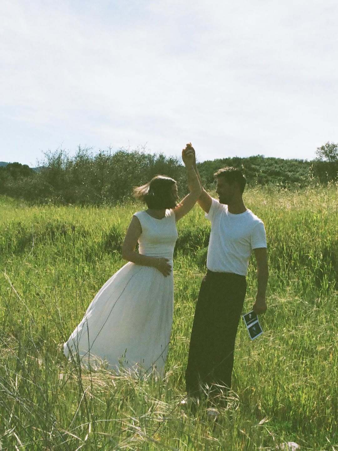 Перевертень Джейкоб із "Сутінок" уперше стане татом: який вигляд має його дружина-тезка. Фото