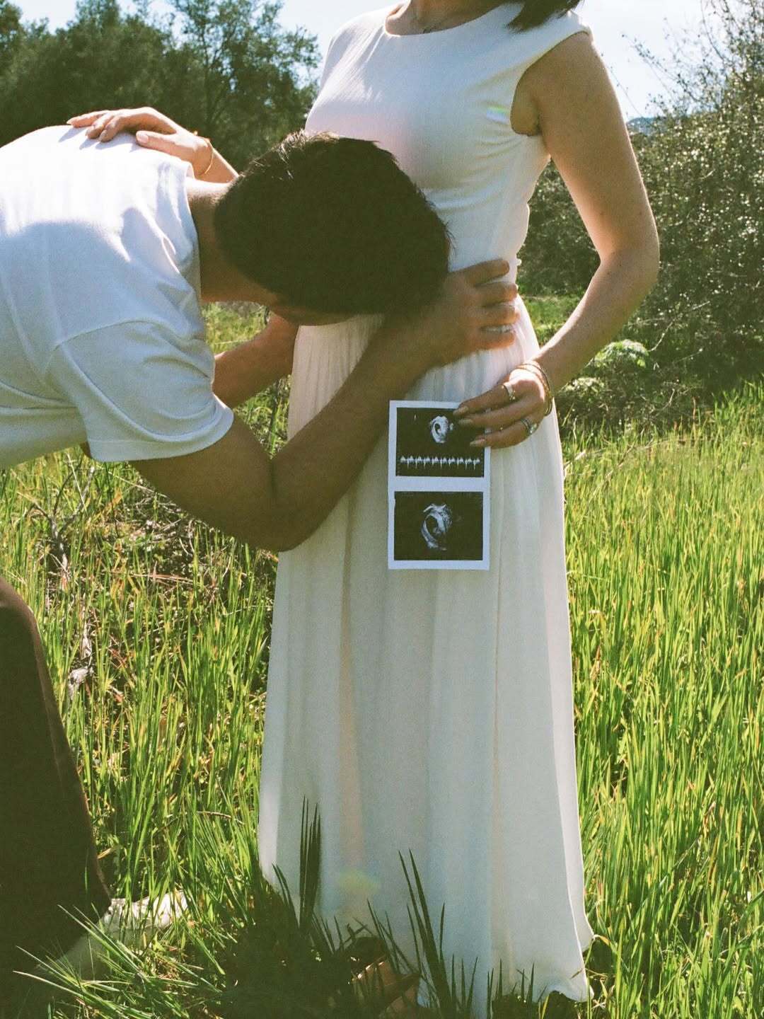 Перевертень Джейкоб із "Сутінок" уперше стане татом: який вигляд має його дружина-тезка. Фото