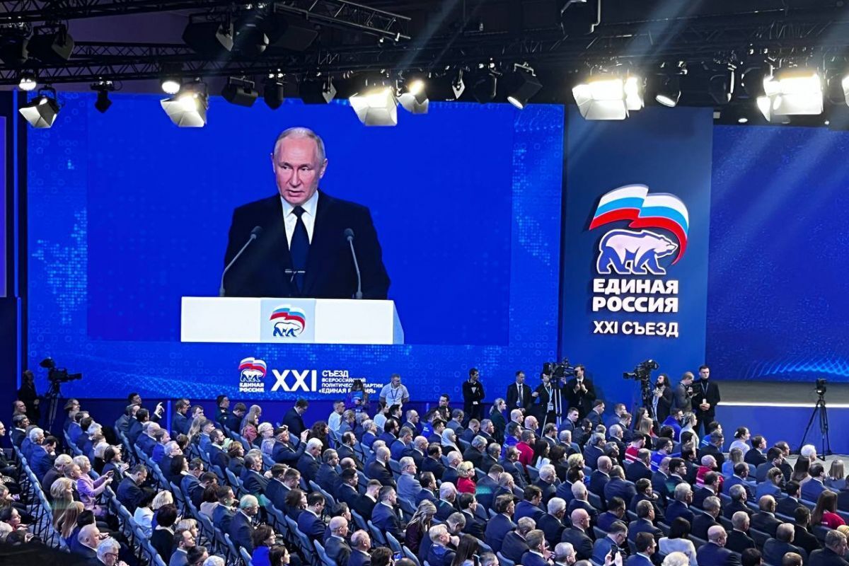 Рейтинги Путіна впали до мінімуму за час великої війни проти України: що показало опитування