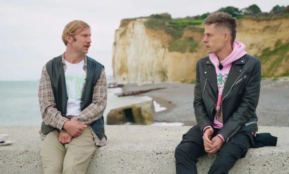 "Ну и где сейчас эта Настя Каменских?" Юля Юрина – о "скурвлении" украинской культуры, стыдливом фольклоре и своем российском паспорте