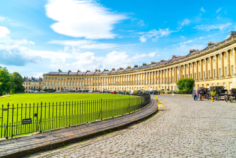 Де найкраща архітектура в Європі: 8 дивовижних міст