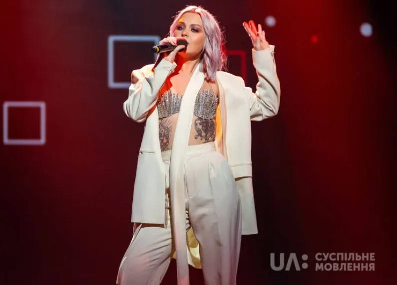 "Ну и где сейчас эта Настя Каменских?" Юля Юрина – о "скурвлении" украинской культуры, стыдливом фольклоре и своем российском паспорте