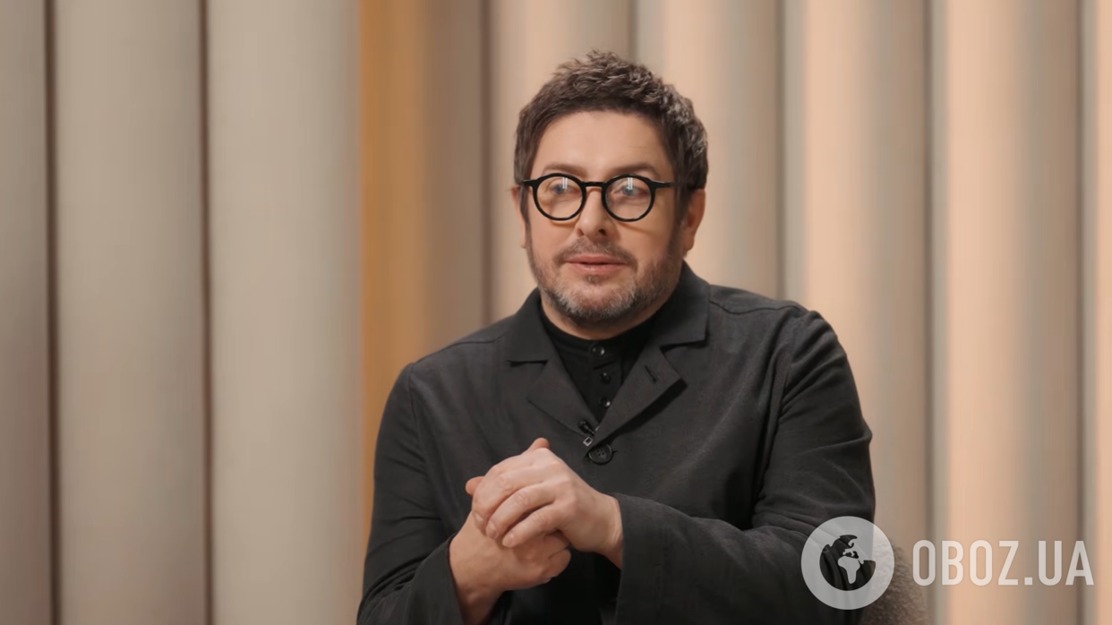 "Чего я должен хвастаться этим?" Алексей Суханов впервые рассказал о своих тайных отношениях