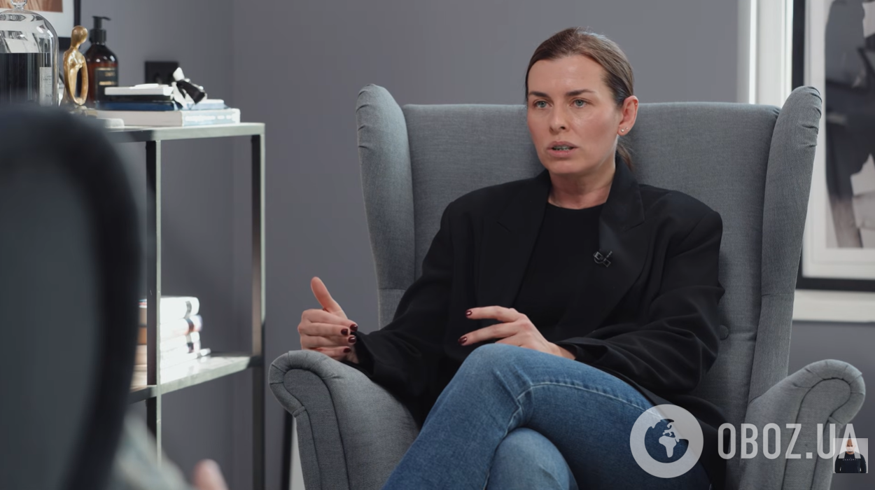 "Їхнє місце на підлозі". Відома режисерка розповіла про дивний порядок в оселі Людмили Гурченко