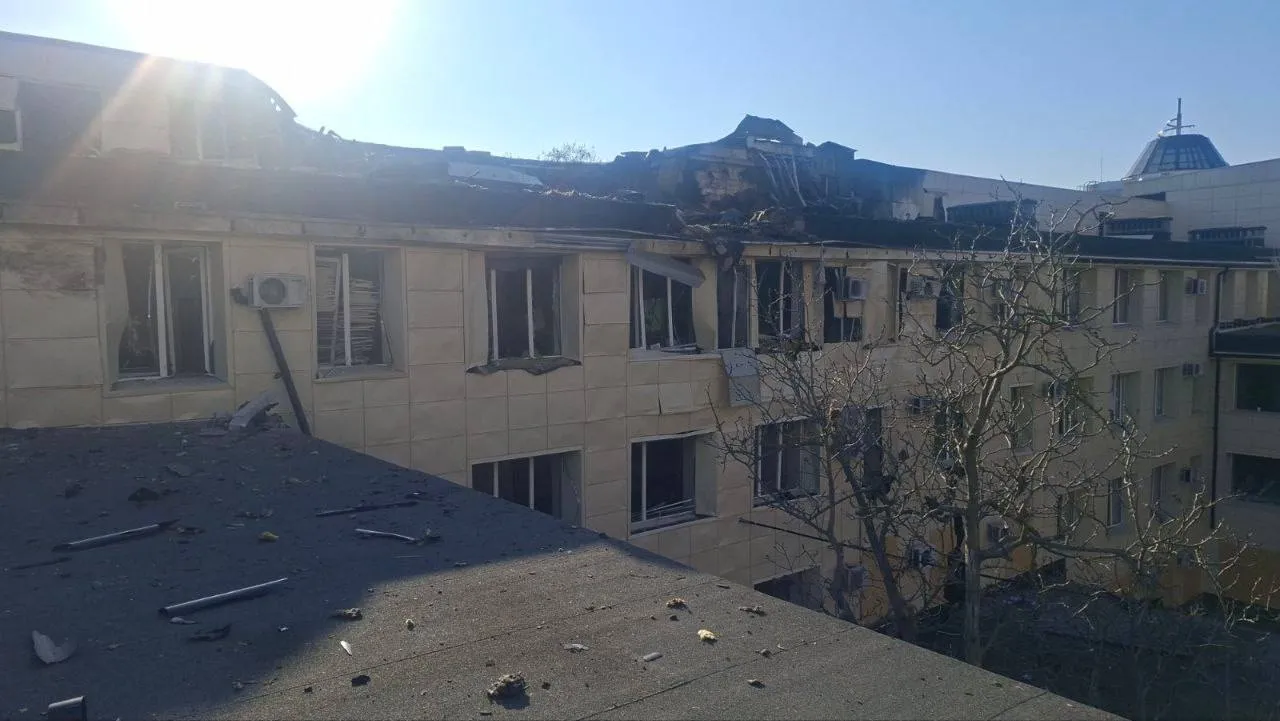 "Росіяни не зменшують обертів війни": Зеленський розповів, скільки ракет, дронів і КАБів ворог застосував проти України за тиждень