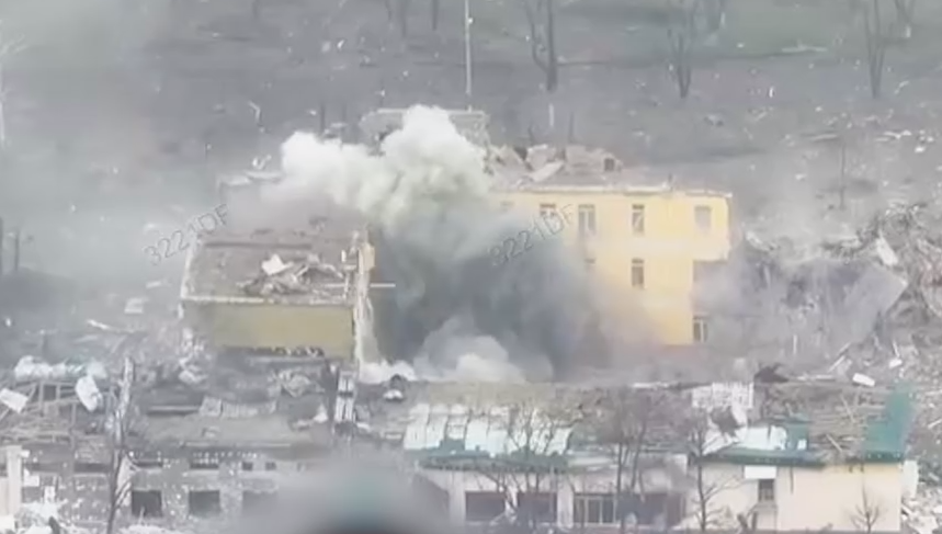 Армия России активизировалась возле Покровска: штурмы ведут в нескольких направлениях