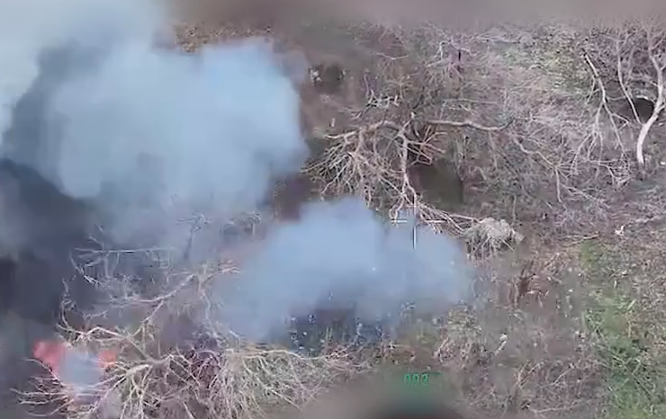 Армия России активизировалась возле Покровска: штурмы ведут в нескольких направлениях