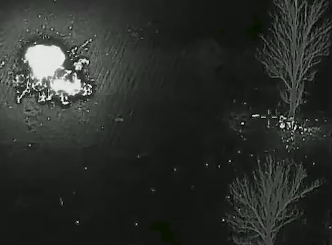 Армия России активизировалась возле Покровска: штурмы ведут в нескольких направлениях