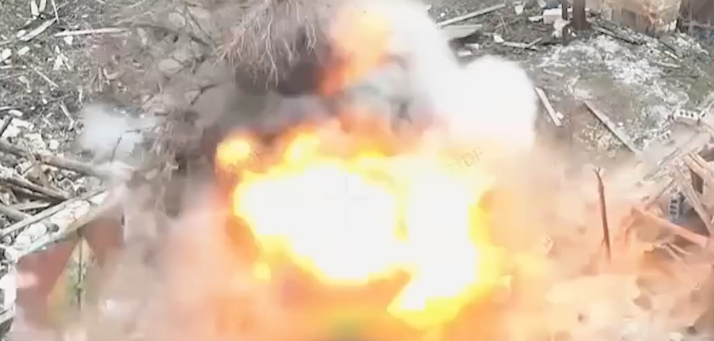 Армия России активизировалась возле Покровска: штурмы ведут в нескольких направлениях