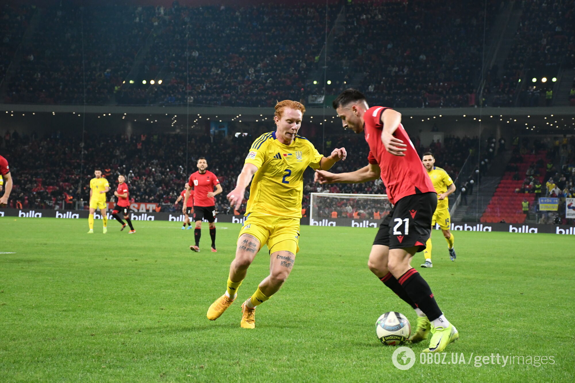 Где и когда смотреть следующий матч сборной Украины по футболу. Расписание трансляций