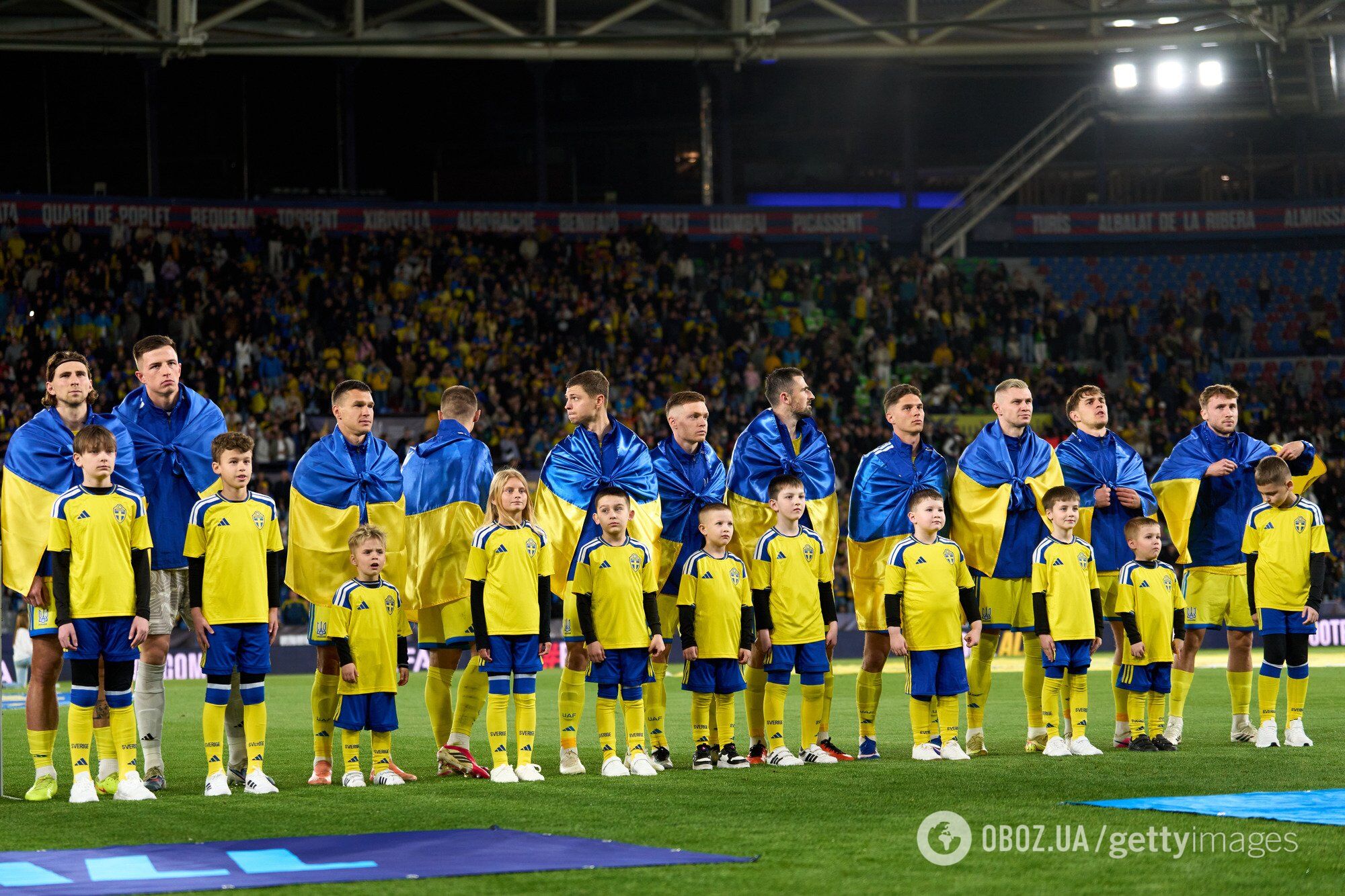 Где и когда смотреть следующий матч сборной Украины по футболу. Расписание трансляций