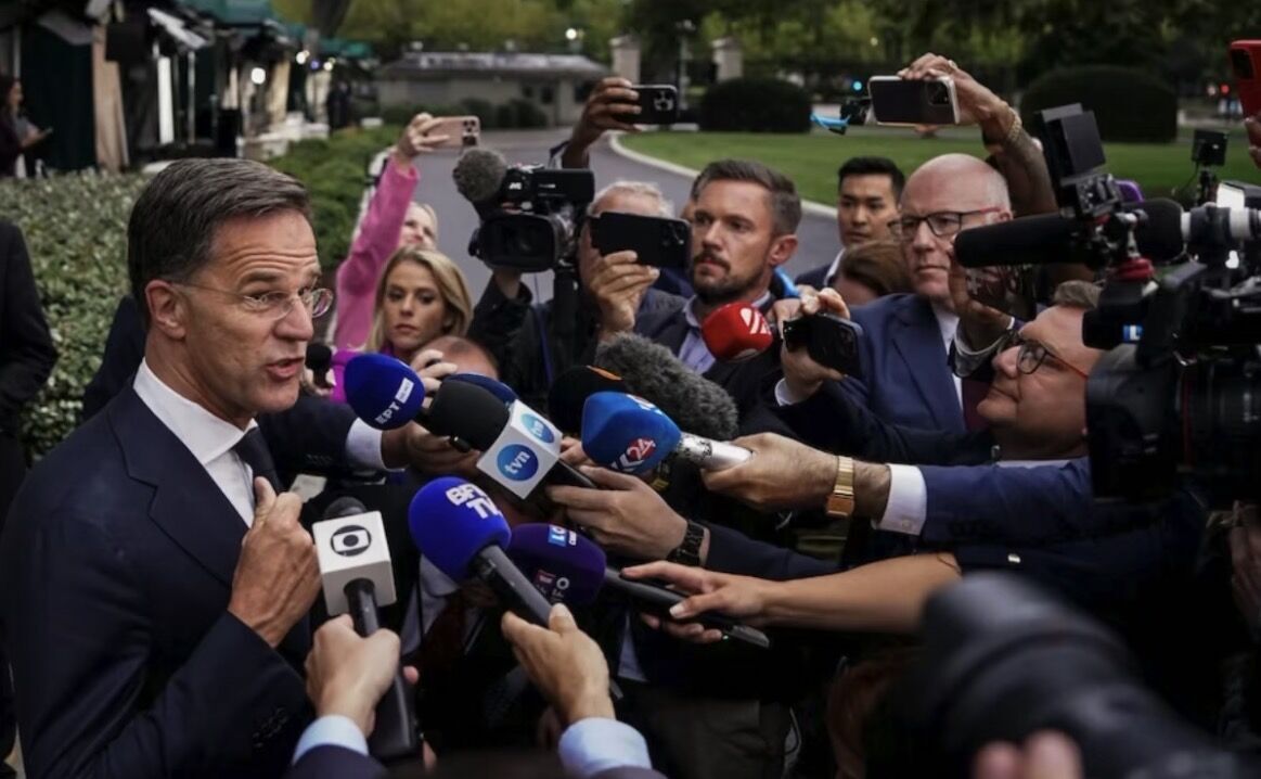 "Плати, або мовчи": Трамп розглядає варіант реформування НАТО за фінансовим принципом