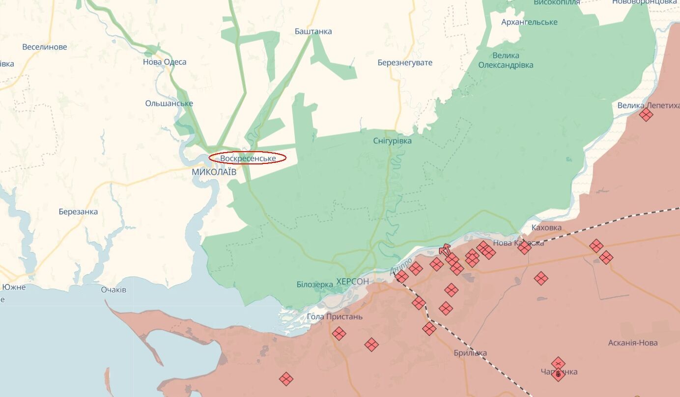 Росія атакувала Миколаївщину, поранено семеро дітей: перші подробиці