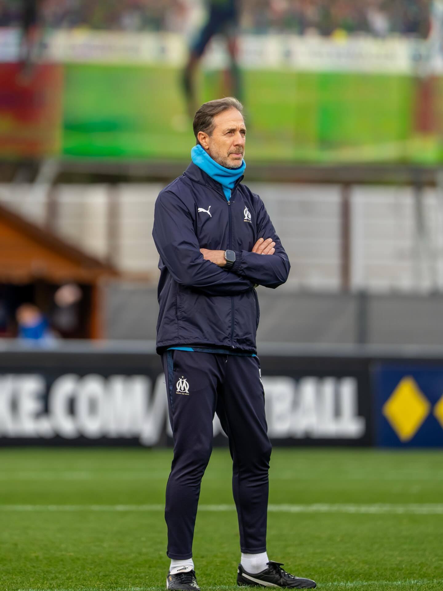 Медіа розкрили, хто очолить збірну України замість Реброва