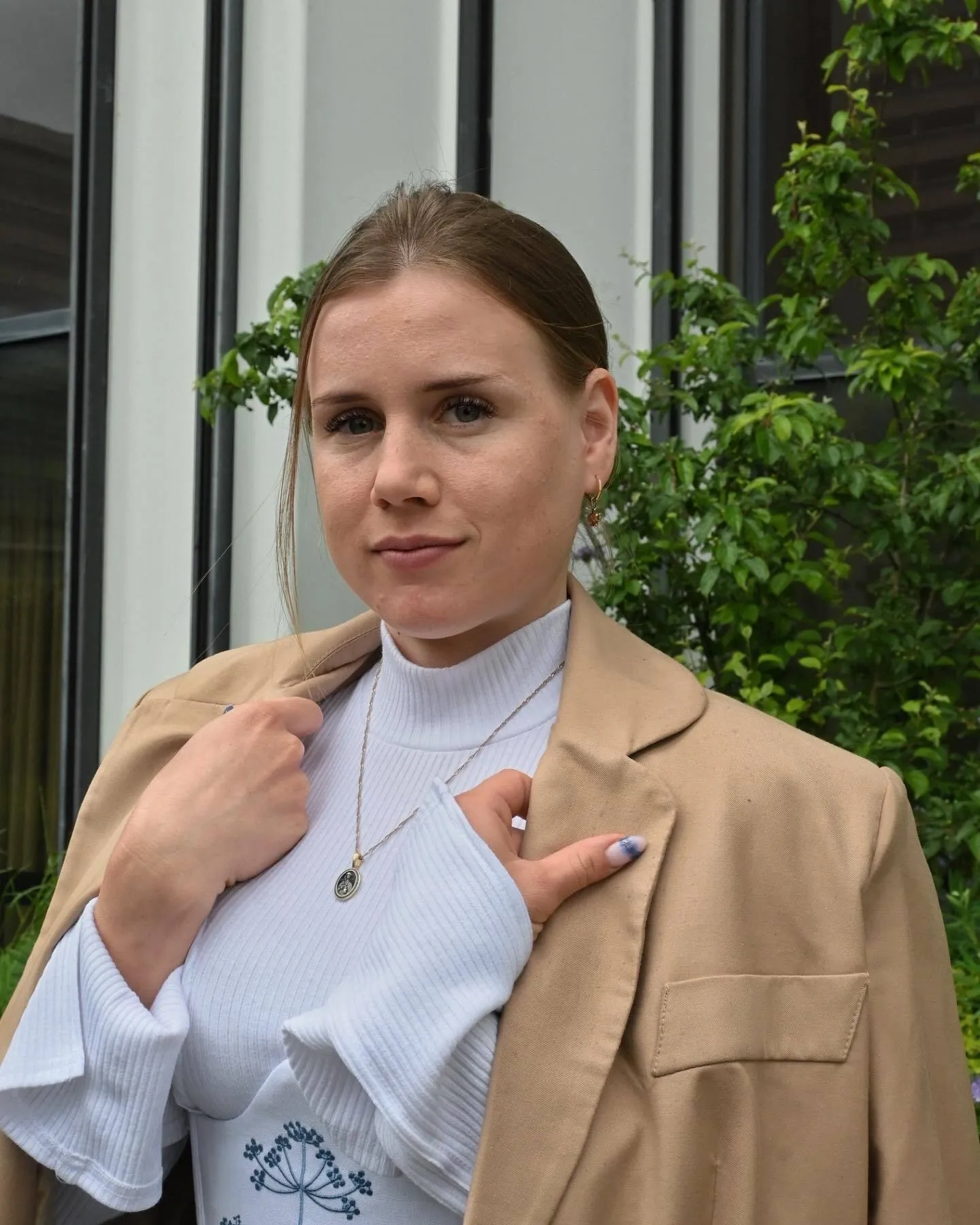 "Смертельно боляче. Три дні в сльозах, в істериці". Чемпіонка України з біатлону зробила відверте зізнання