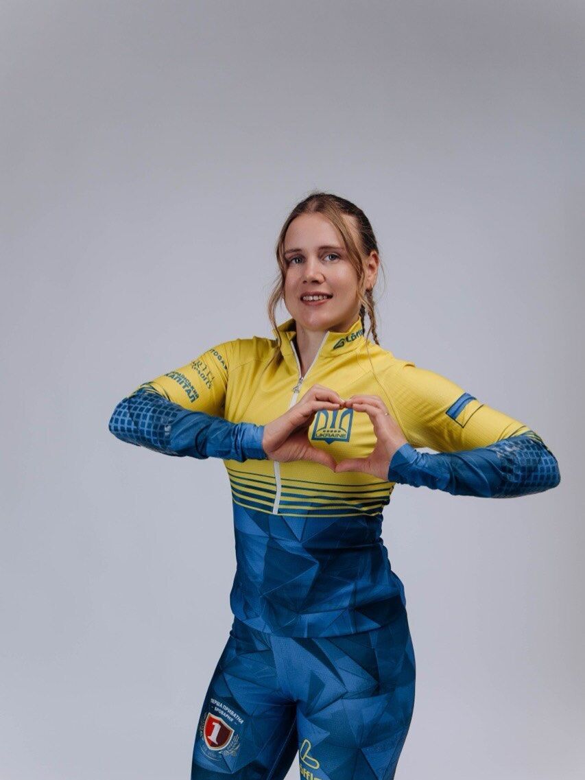 "Смертельно боляче. Три дні в сльозах, в істериці". Чемпіонка України з біатлону зробила відверте зізнання