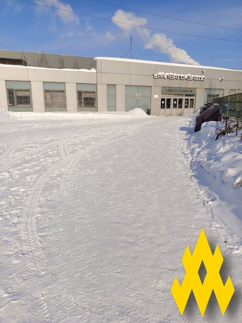 Партизаны "АТЭШ" разведали ключевой танковый завод РФ: что выяснилось