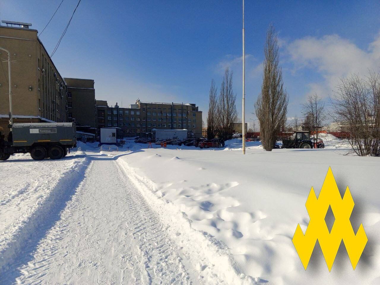 Партизаны "АТЭШ" разведали ключевой танковый завод РФ: что выяснилось