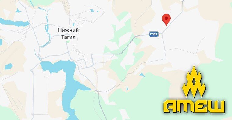 Партизаны "АТЭШ" разведали ключевой танковый завод РФ: что выяснилось