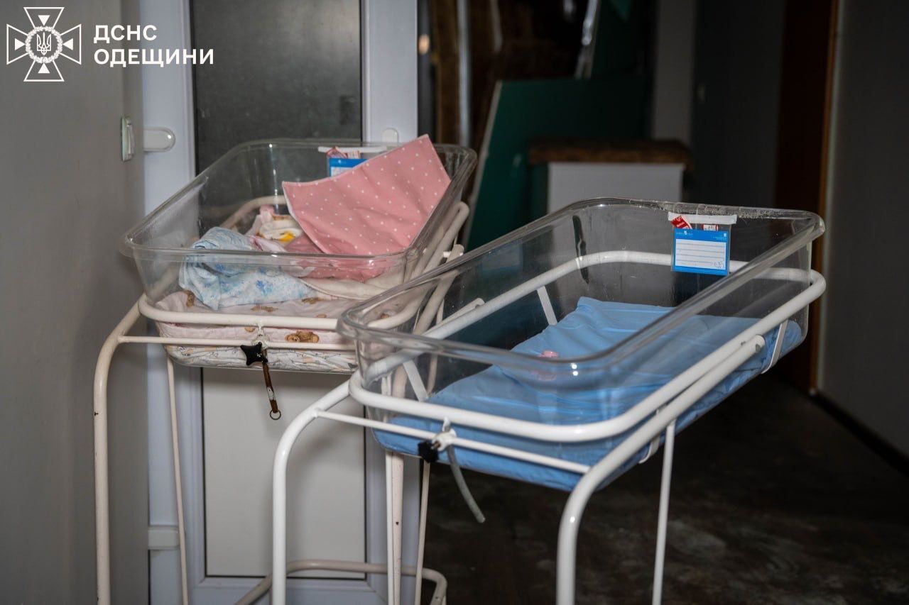 "Росія не хоче закінчувати війну": Зеленський назвав атаку на Одесу терором проти цивільного населення