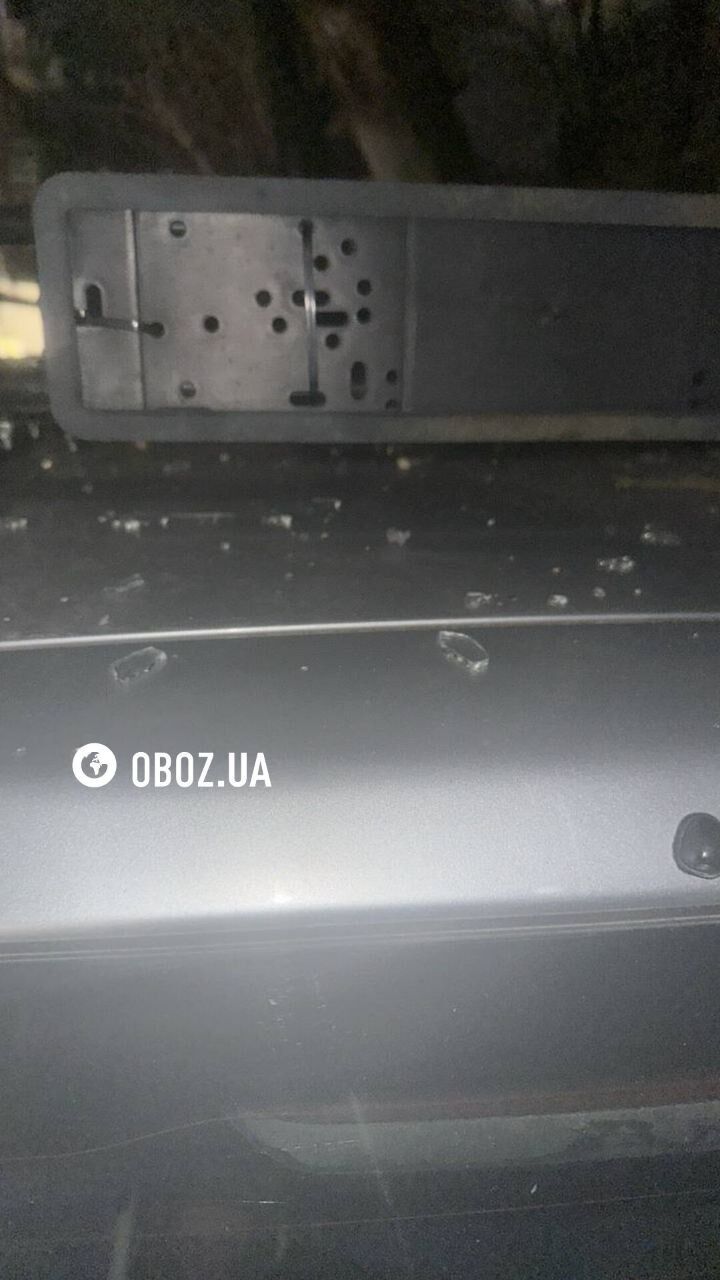 В Одесі окупанти влучили в пологовий і житлові будинки: є жертви, серед поранених – дитина. Фото