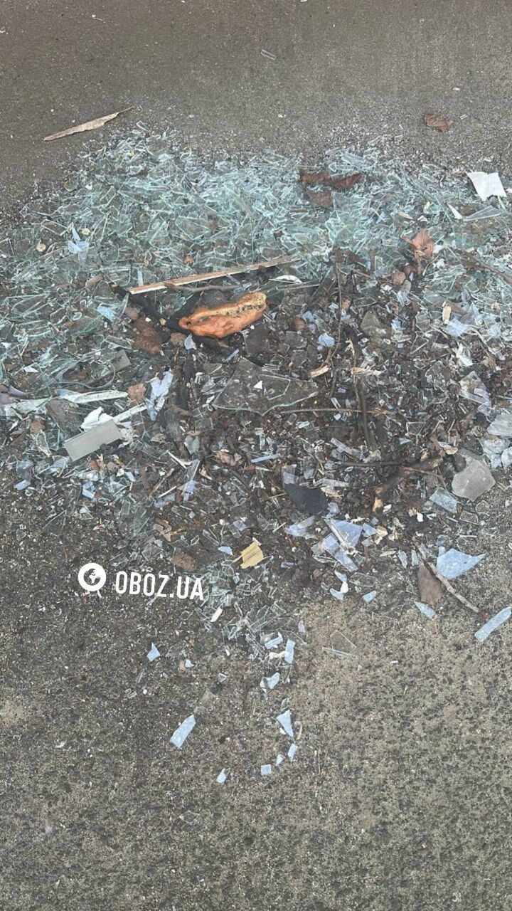 В Одесі окупанти влучили в пологовий і житлові будинки: є жертви, серед поранених – дитина. Фото