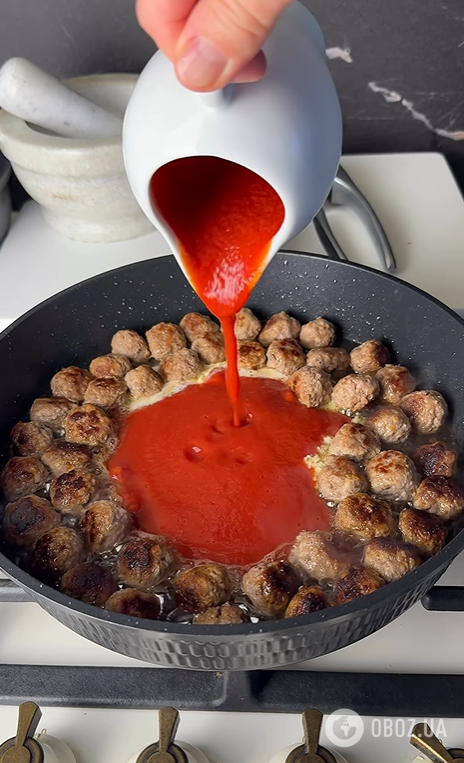 Як смачно приготувати макарони з фаршем на сковорідці: рецепт страви нашвидкуруч